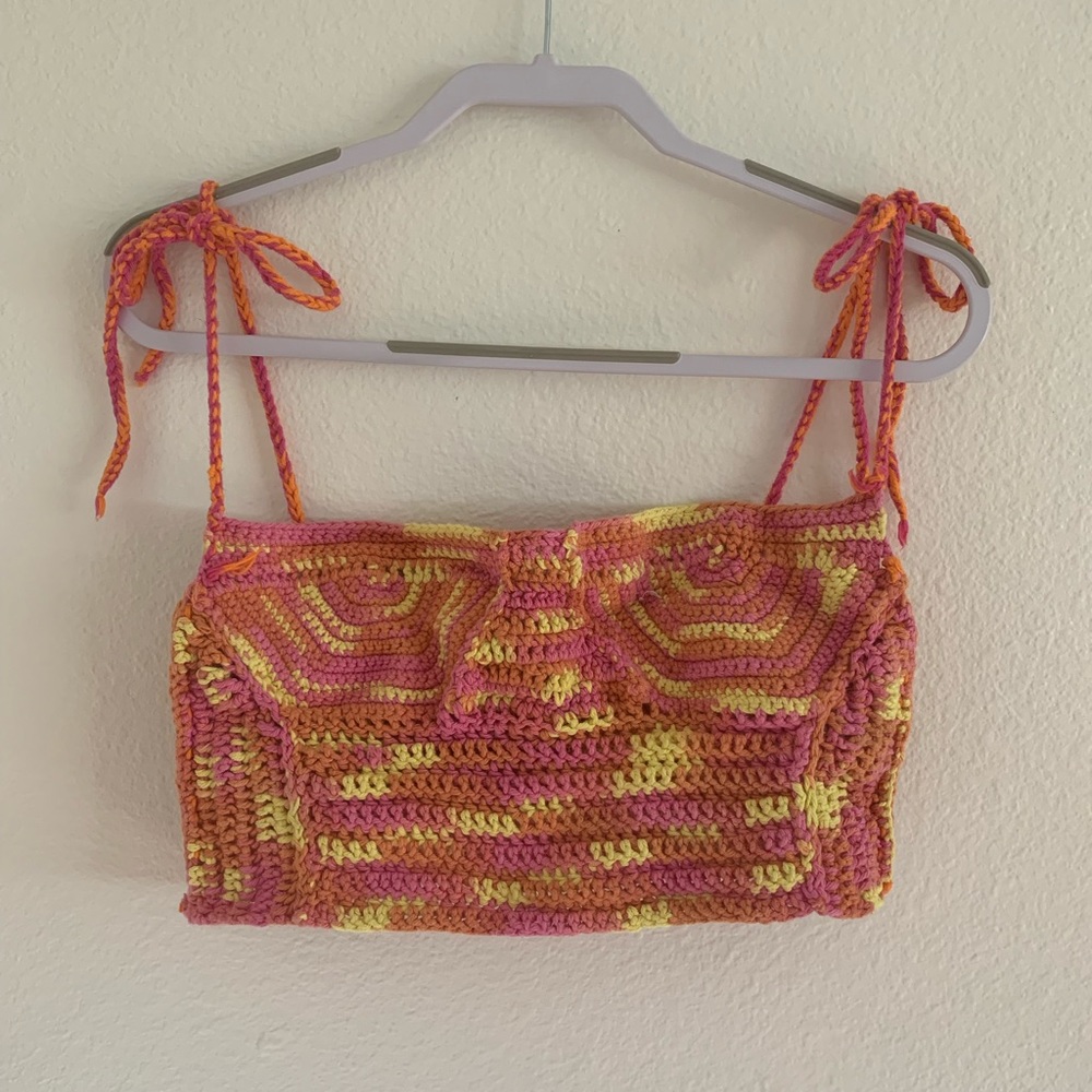 Handmade!! for a 32-34 C cup! Small business